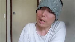 globe　Precious Memories  を少し口ずさんで歌ったよ