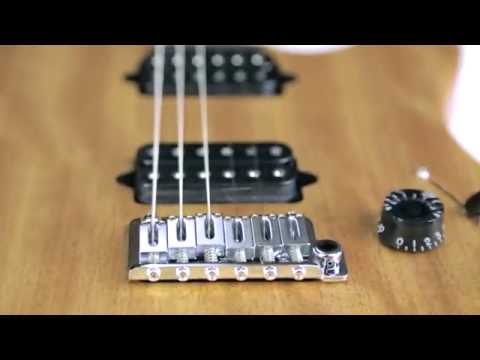 INTRODUCING - LIMITED RUN - MODERN T SATIN - BLUES