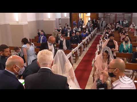 2020-09-21 Matrimonio Salvatore e Cristina