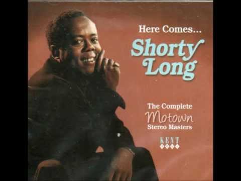 Shorty Long - Function At The Junction