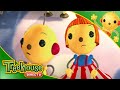 Rolie Polie Olie Full Episodes 8 HOUR Marathon Part 3