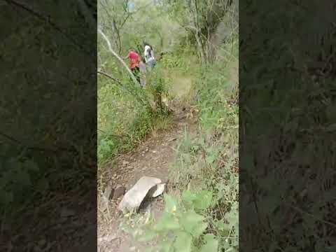 trekking Córdoba , el dique los molinos #trekking