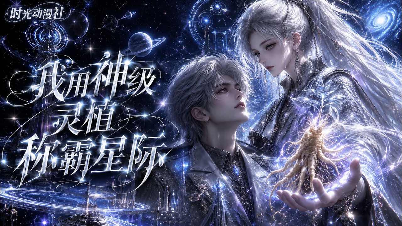 《我用神级灵植称霸星际》视频已修改，谢谢大家反馈和支持The video has been updated . Thank you all for your feedback and support!