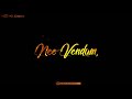 Vaseegara En Nenjinika Song Status Tamil Whatsapp Status Tamil Love Status Minnalae