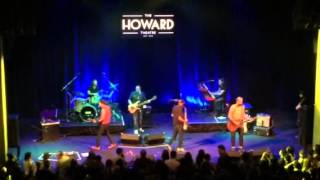 Jarabe de palo --Vecina