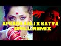 Apsara Aali X Satya (Drill Remix) | DIVINE | Bela Shende | Ajay Atul | Karan Kanchan | BeatPeRaj