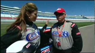 Richard Petty Driving Experience - Las Vegas