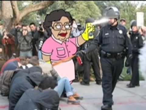 J-Daze the Pilot - I Lemon Pledge Allegiance (No Lie Parody)