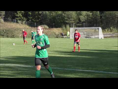 Limmareds IF - Dalsjöfors GoIF 180923 Andra halvlek