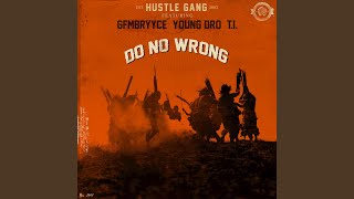 Do No Wrong