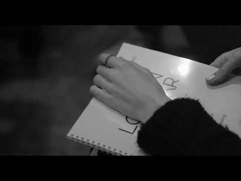 The recording of Californian Soil | London Grammar