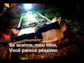 SNOW PATROL - DISASTER BUTTON (Legendado Português)