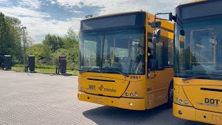 Autre mat&eacute;riel industriel Jonckheere Bus Jonckheere | Image 4 - Machineryline