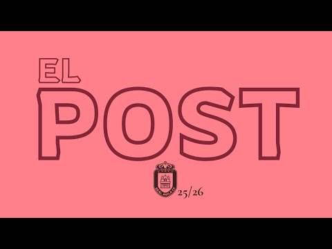 THE POST | Day 15 | Real Ávila CF vs. Burgos CF B