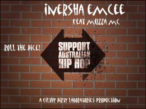 Inersha Feat  Muzza MC Roll the dice