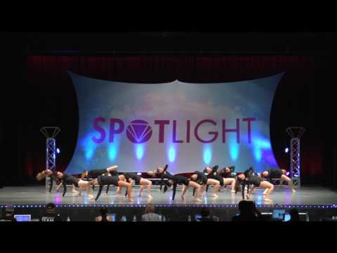 Best Jazz // SOLO DANCING - Infinity Dance [Salt Lake City, UT (2)]