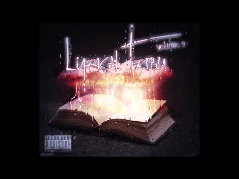 DOCTEUR KNUT x ASHKA x IGUAN x DJ C2N - MISANTHROPES (LYRICAL TRIBU VOL.9 / 2014)