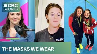 Masking sadness with a smile: Allison Schmitt opens up about mental health struggle | The Ready Room