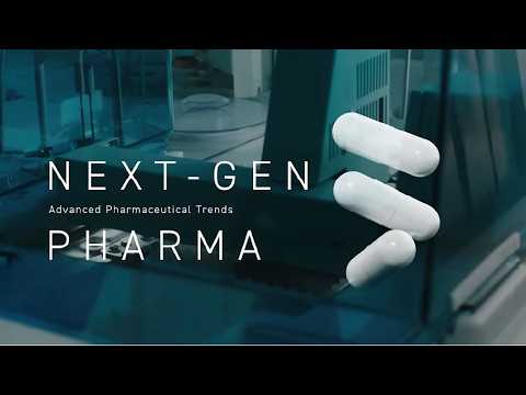 智慧機械-泰國包裝科技暨食品加工展 ProPak Asia | Taiwan Pharmaceutical & Biotech Packaging Equipment Solutions (Full)