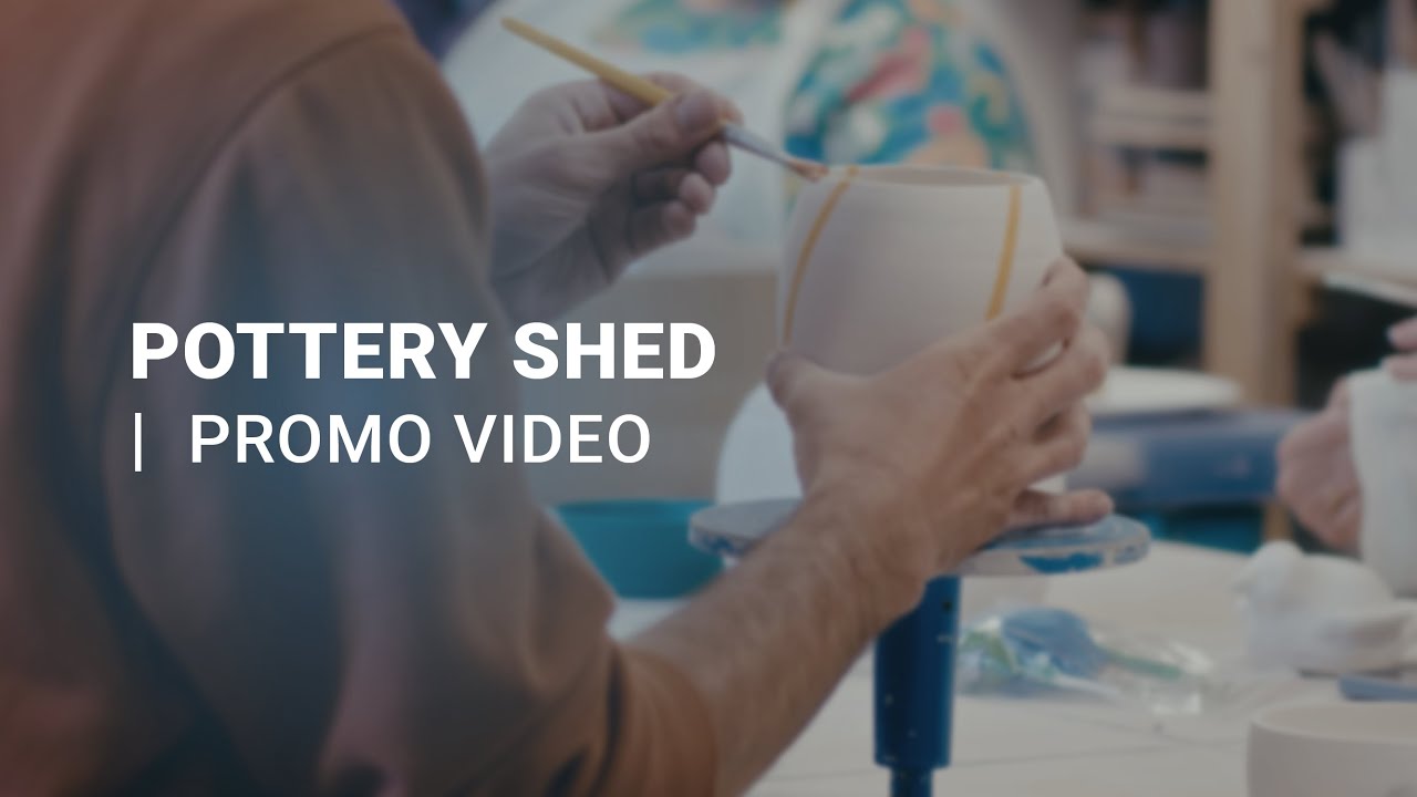 Trust-building video thumbnail