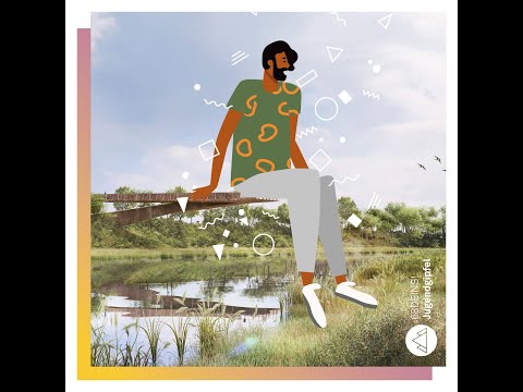 68DEINS! Jugendgipfel - Workshop: Kulturelle Freiräume mitgestalten. Eure Ideen zur BUGA 2023