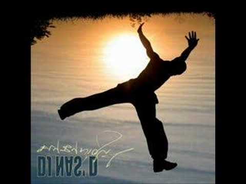 Dj Nas'D - Taken From The streets