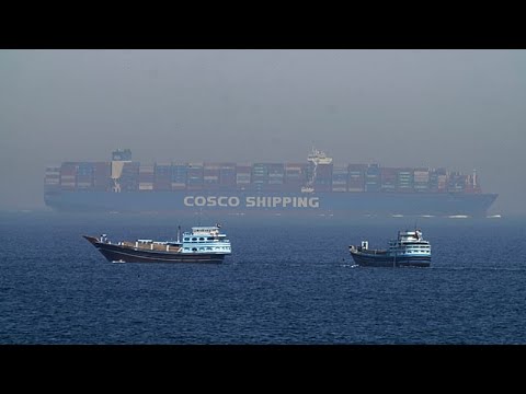 Iran's Strait of Hormuz Attacks Escalate Tensions | Vibepedia