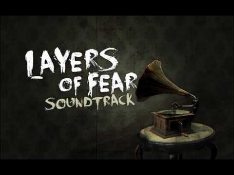 Arkadiusz Reikowski "Layers of Fear" OST