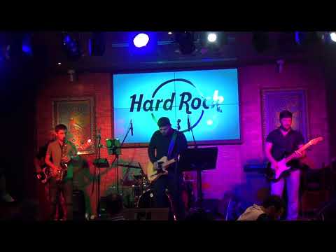 Live performance:Dervish band & Nara White 4