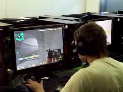 Reason Infzoran is so sharp