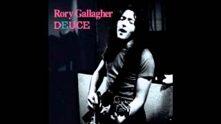 There's a Light-Rory Gallagher
