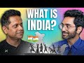 Manu Pillai on The Many Histories of India and The Ideas That Shaped Us | SparX by Mukesh Bansal