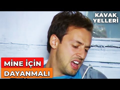 Kaçak Deniz'in Kanaması Var! - Kavak Yelleri 120. Bölüm