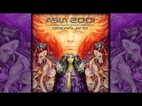 Asia 2001 - 'The Last Survivors' - Avatar Records HD