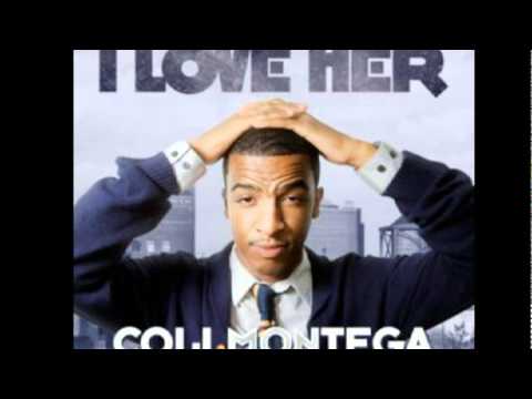 Coli Montega - "I LOVE HER" (feat Donnie Klang) [radio version]