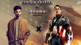 Download lagu paara ft. captain america full video song #anirudh #indian2 #shankar #captainamerica mp3 Download lagu paara ft. captain america full video song #anirudh #indian2 #shankar #captainamerica mp3