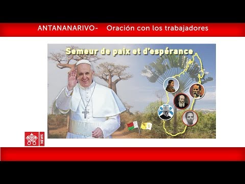 Madagascar: Encuentro con los trabajadores