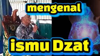 Download lagu mengenal ismu dzat ..KH muhadi mu'alim #kangwahyu #thoriqoh  mp3