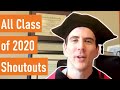 Congratulations Campbell Law Class of 2020 - Extended version