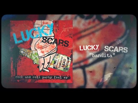 Lucky Scars - 