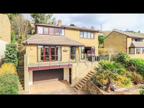 Daleside, Dewsbury - Virtual Tour