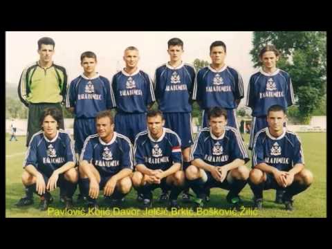 HNK Čapljina Video Prezentacija