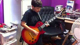 \m/ Voivod Fix My Heart \m/