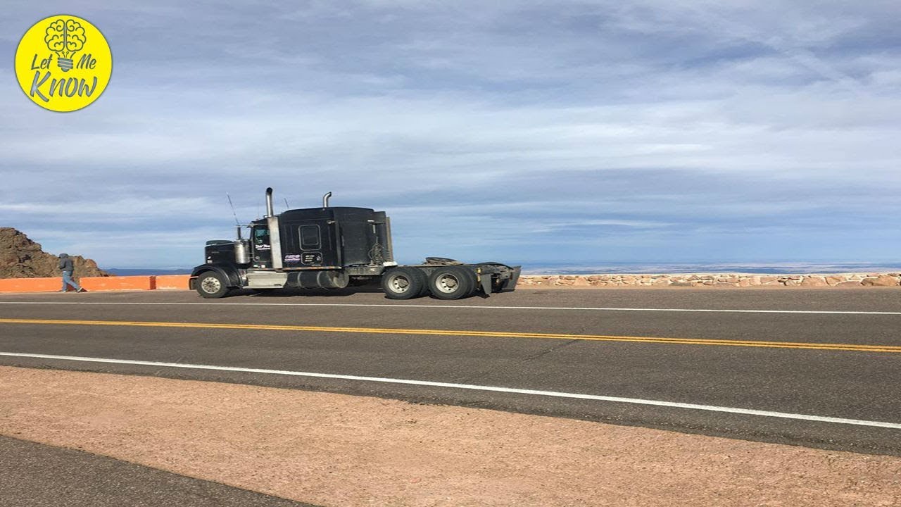 Female trucker shares viral message about hauling coils
