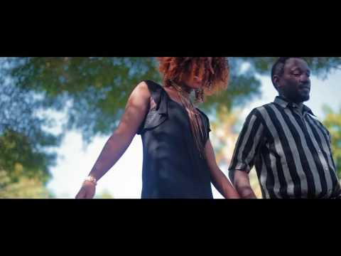Bonta Maarifa    Mapenzi Official video