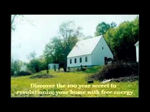 Nikola Tesla Secret - A Free Energy Review