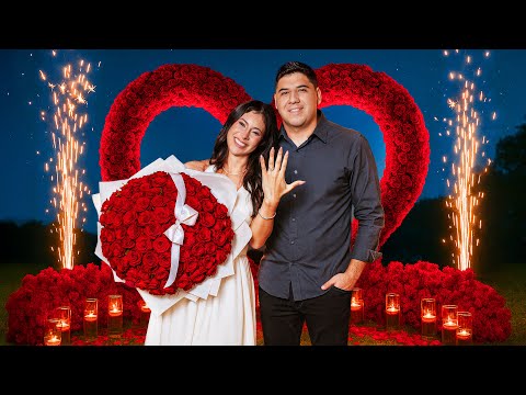 ¿ALAN LE PIDIÓ MATRIMONIO A ODALYS? 😱 | Hermanas JM