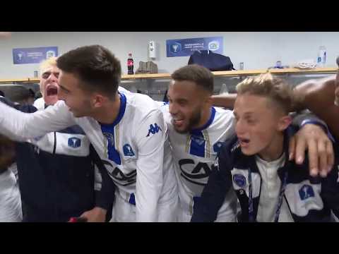 Gambardella⎥Un cri de guerre dans l’histoire !