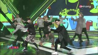 Simply K-Pop EP154-MYNAME - Too very so MUCH 마이네임 - 너무 Very 막