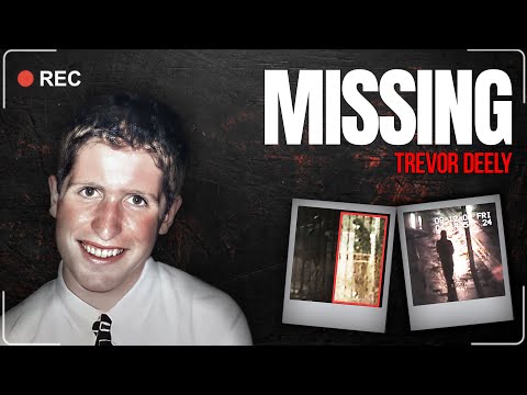 The Man in Black: Trevor Deely's Haunting Last Moments